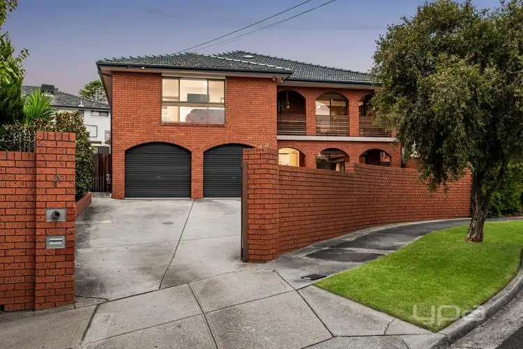 3 Bramcote Drive, Westmeadows VIC 3049
