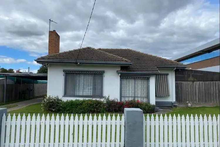 36 McDonald Street, Morwell VIC 3840