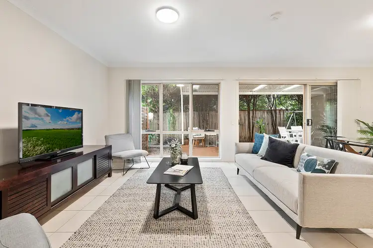 Main view of Homely townhouse listing, 18/2a Rosa Street, Oatley NSW 2223