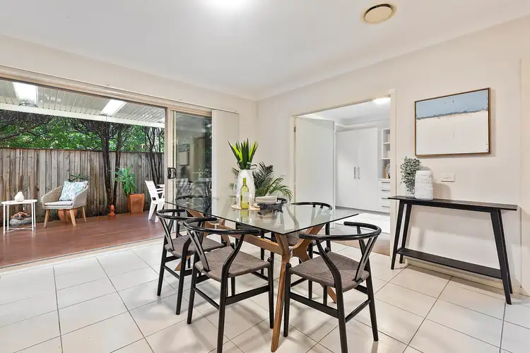 Third view of Homely townhouse listing, 18/2a Rosa Street, Oatley NSW 2223