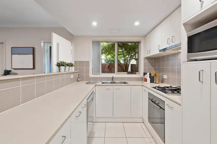 Fourth view of Homely townhouse listing, 18/2a Rosa Street, Oatley NSW 2223