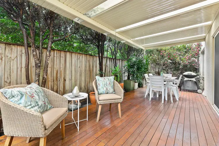 Sixth view of Homely townhouse listing, 18/2a Rosa Street, Oatley NSW 2223