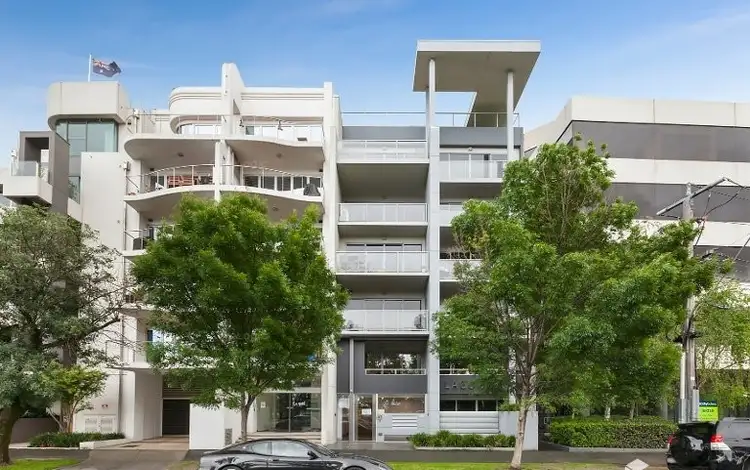 6/182 Albert Road, South Melbourne VIC 3205