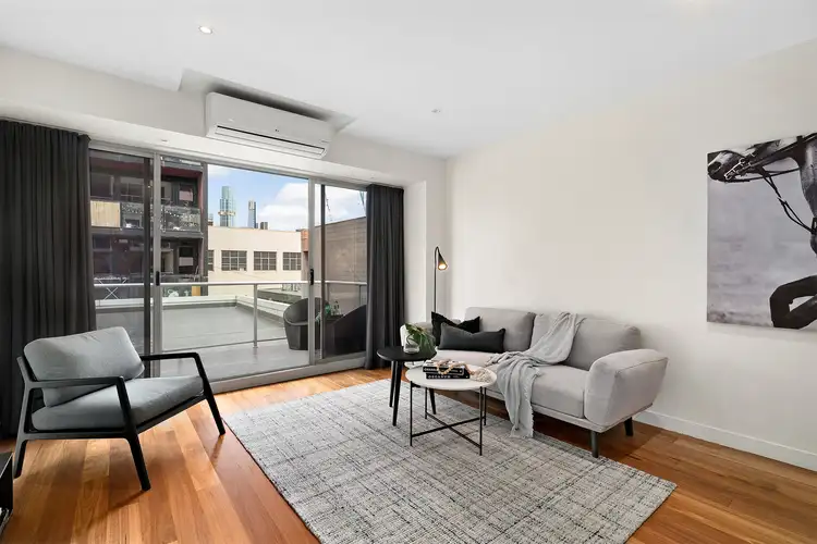 Fourth view of Homely apartment listing, 6/182 Albert Road, South Melbourne VIC 3205