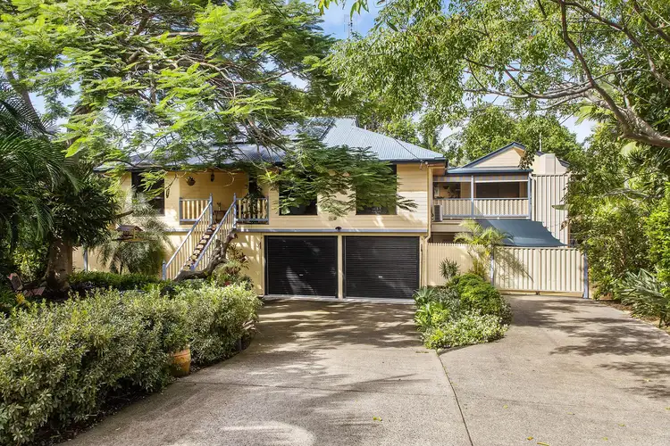 Main view of Homely house listing, 10 Joy Court, Mount Coolum QLD 4573