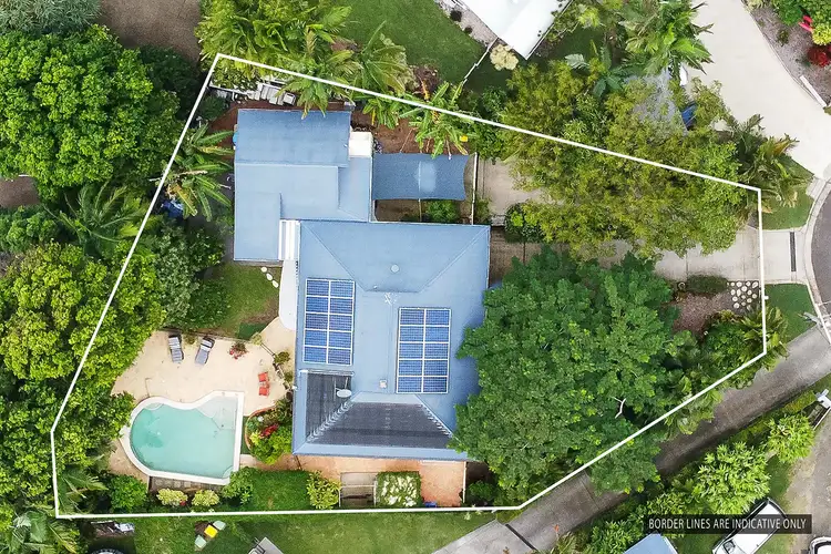 Second view of Homely house listing, 10 Joy Court, Mount Coolum QLD 4573