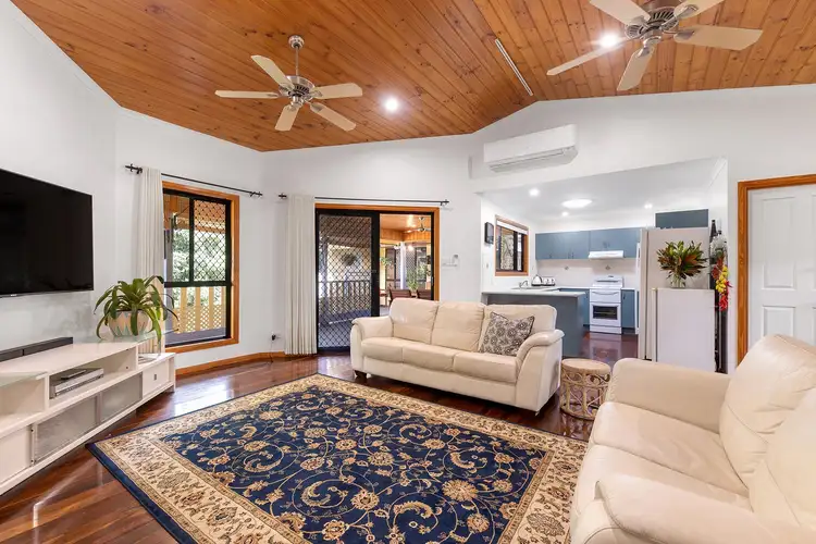 Fourth view of Homely house listing, 10 Joy Court, Mount Coolum QLD 4573