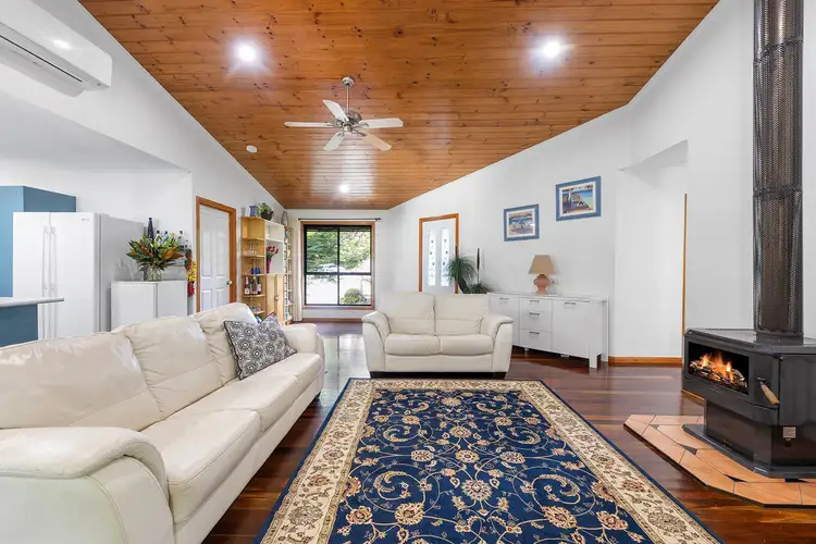 Fifth view of Homely house listing, 10 Joy Court, Mount Coolum QLD 4573