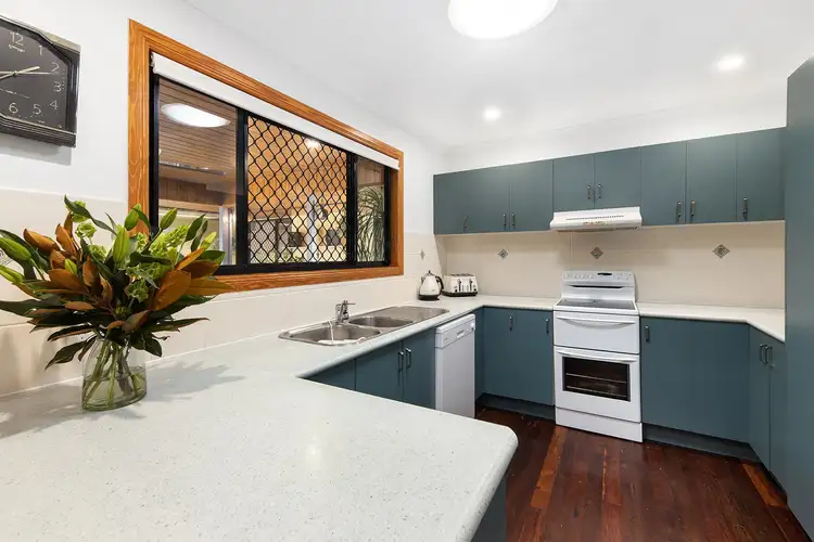 Sixth view of Homely house listing, 10 Joy Court, Mount Coolum QLD 4573