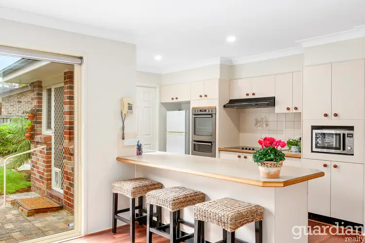Second view of Homely house listing, 97 Kings Road, Castle Hill NSW 2154