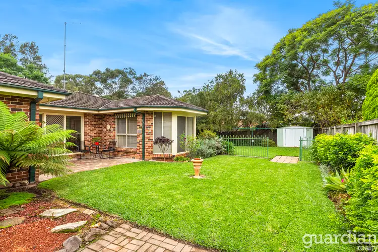 Third view of Homely house listing, 97 Kings Road, Castle Hill NSW 2154