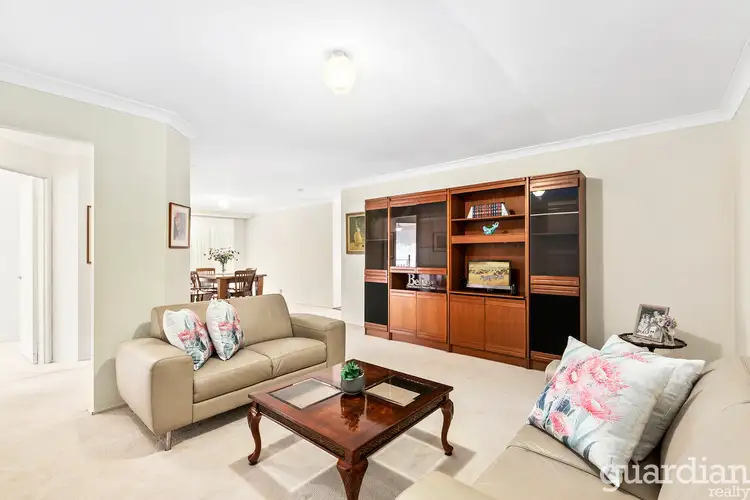 Fourth view of Homely house listing, 97 Kings Road, Castle Hill NSW 2154