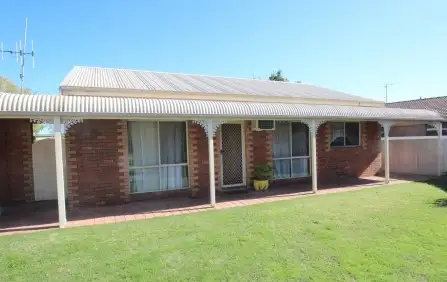 Second view of Homely unit listing, 3/5-7 Sturt Street, Cobram VIC 3644