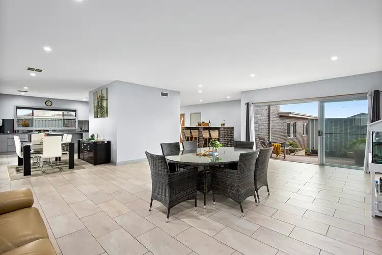 Third view of Homely house listing, 8 Anzac Way, Port Kembla NSW 2505