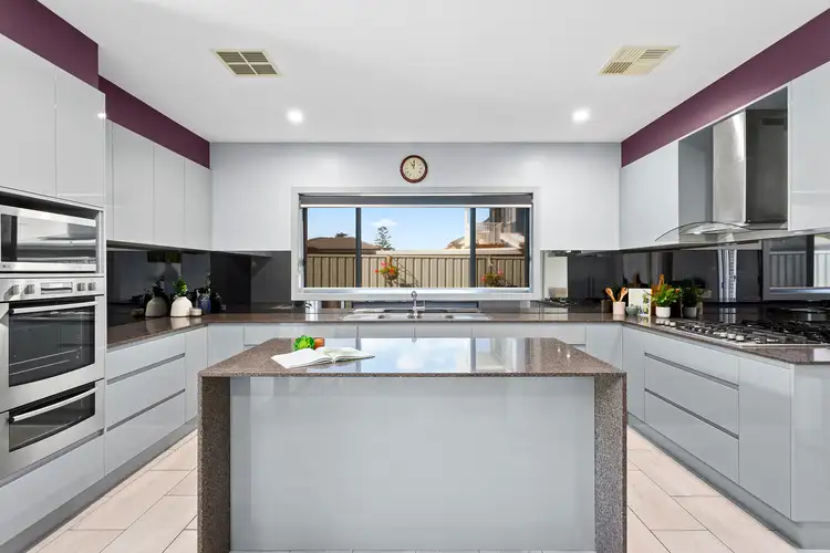 Fourth view of Homely house listing, 8 Anzac Way, Port Kembla NSW 2505