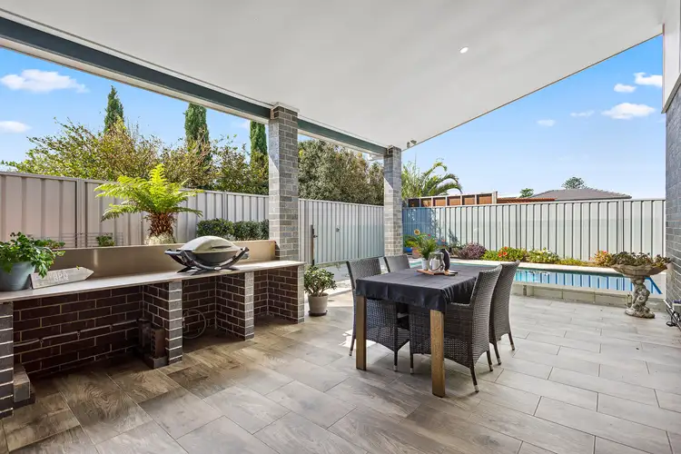 Fifth view of Homely house listing, 8 Anzac Way, Port Kembla NSW 2505