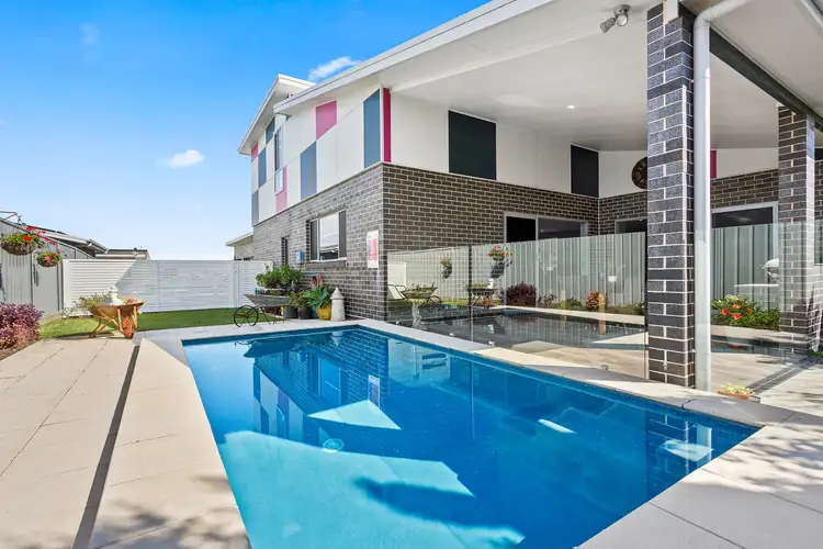Sixth view of Homely house listing, 8 Anzac Way, Port Kembla NSW 2505