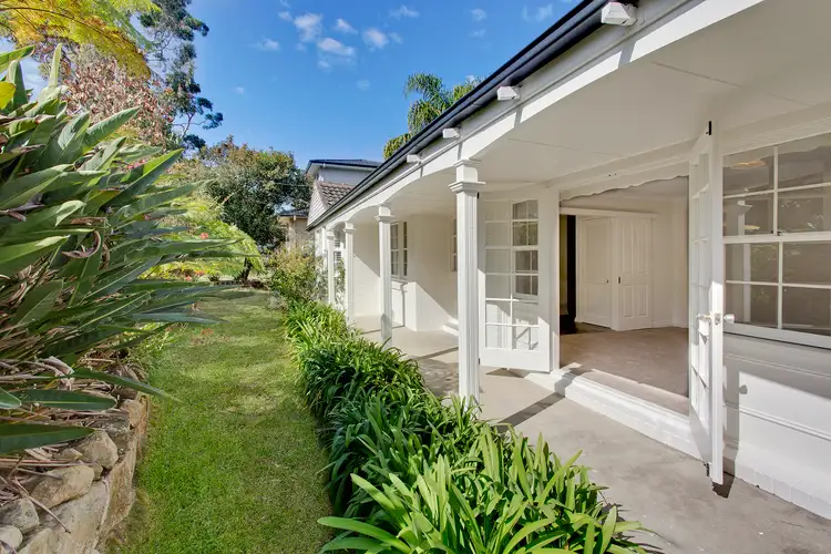 Main view of Homely house listing, 11 Aranda Drive, Frenchs Forest NSW 2086