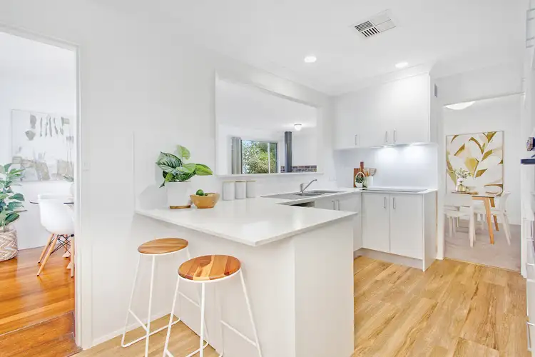 Second view of Homely house listing, 11 Aranda Drive, Frenchs Forest NSW 2086