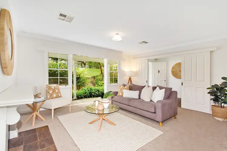 Third view of Homely house listing, 11 Aranda Drive, Frenchs Forest NSW 2086