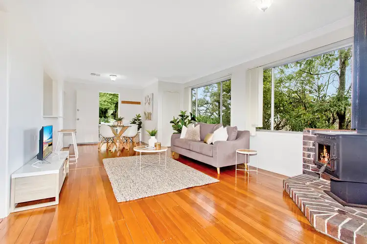 Sixth view of Homely house listing, 11 Aranda Drive, Frenchs Forest NSW 2086