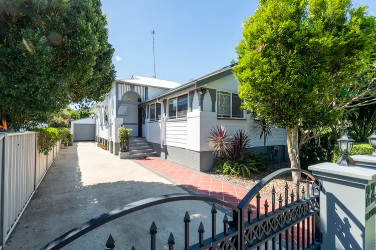 22 Oliver Street, Grafton NSW 2460