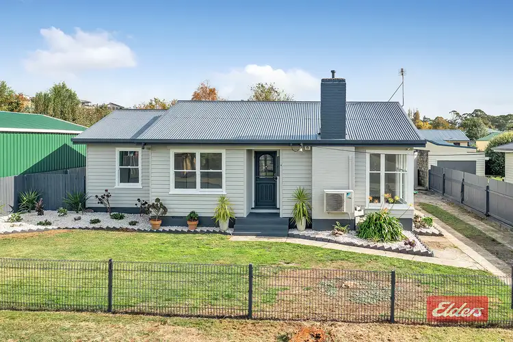6 Pearson Street, Ulverstone TAS 7315