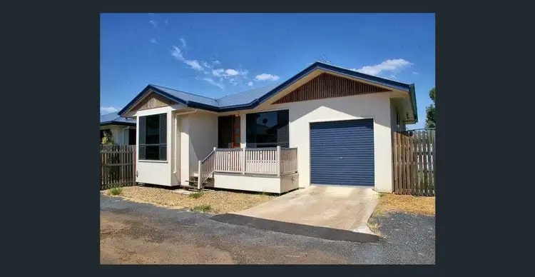 2/124 Edward Street, Dalby QLD 4405