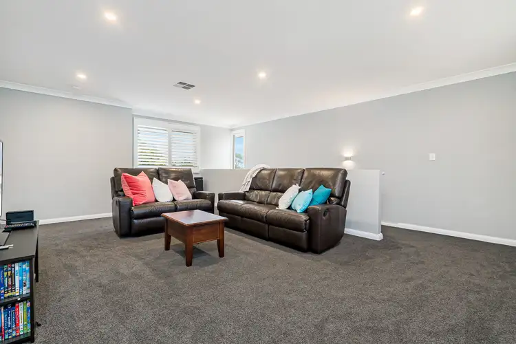 Sixth view of Homely house listing, 4 Magnolia Avenue, Baulkham Hills NSW 2153