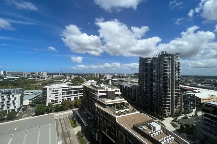 Main view of Homely apartment listing, 11607/5 Sam Sing Street, Waterloo NSW 2017