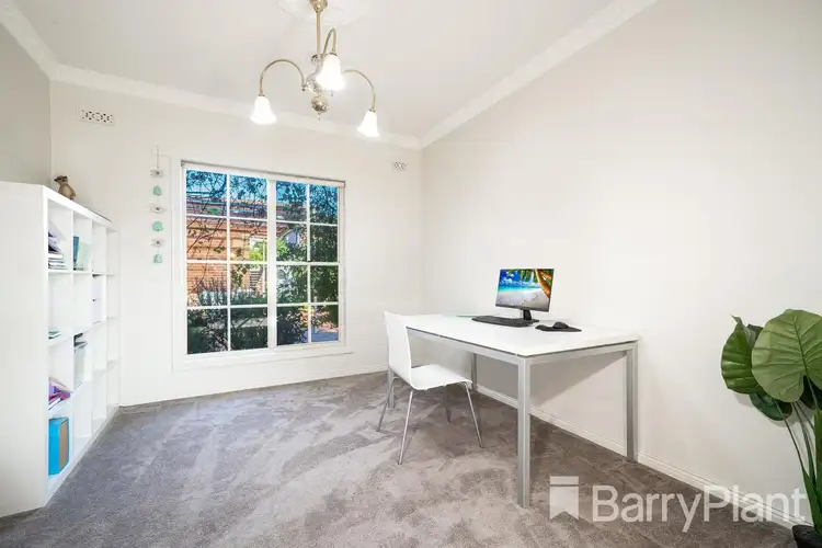 Third view of Homely house listing, 4 Sheringa Crescent, Grovedale VIC 3216