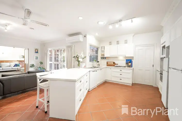 Fourth view of Homely house listing, 4 Sheringa Crescent, Grovedale VIC 3216