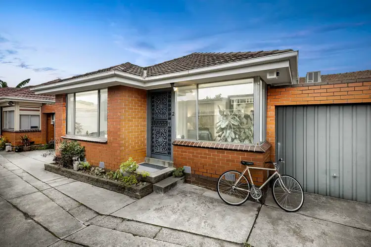 Main view of Homely unit listing, 2/68 Howard Street, Reservoir VIC 3073