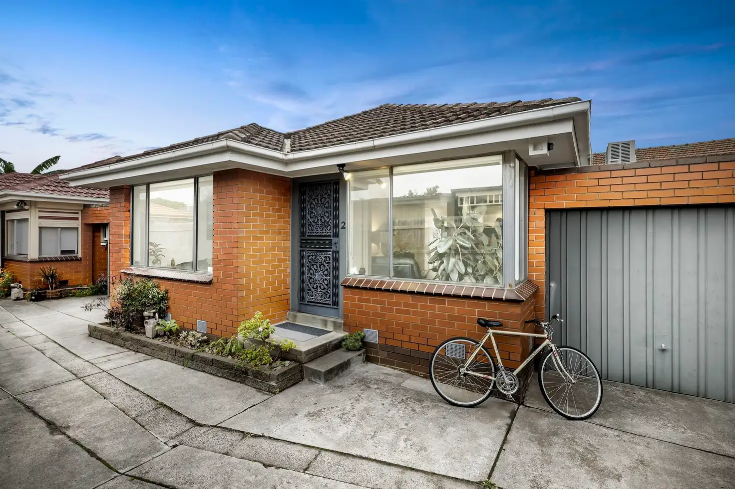 Main view of Homely unit listing, 2/68 Howard Street, Reservoir VIC 3073