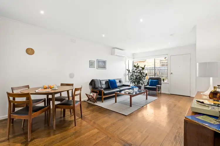 Second view of Homely unit listing, 2/68 Howard Street, Reservoir VIC 3073