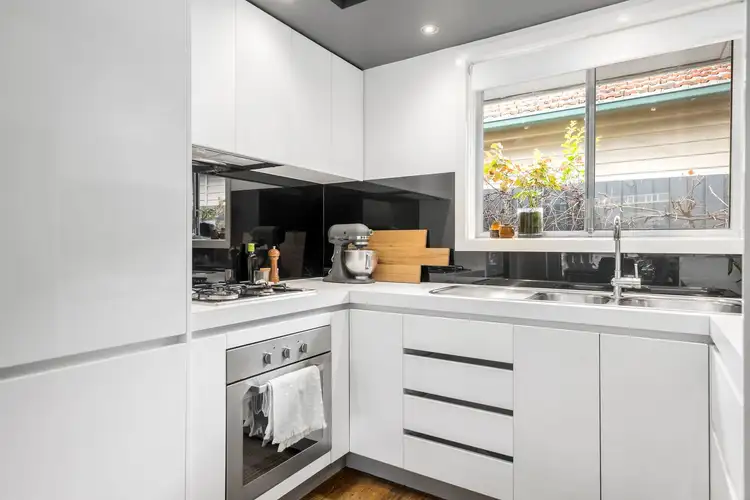 Third view of Homely unit listing, 2/68 Howard Street, Reservoir VIC 3073