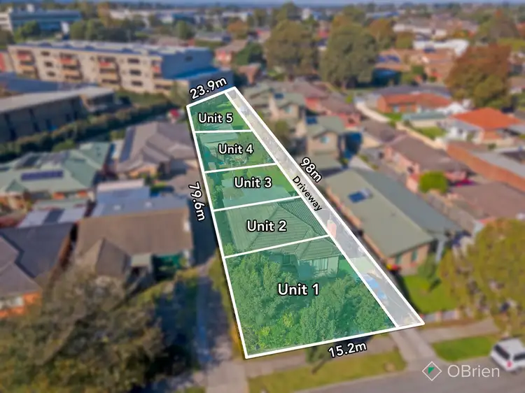 79 Callander Road, Noble Park VIC 3174