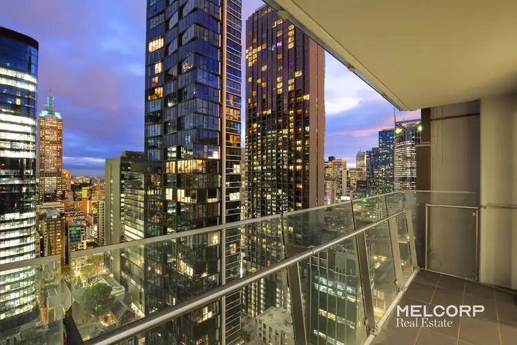 2806/36 La Trobe Street, Melbourne VIC 3000