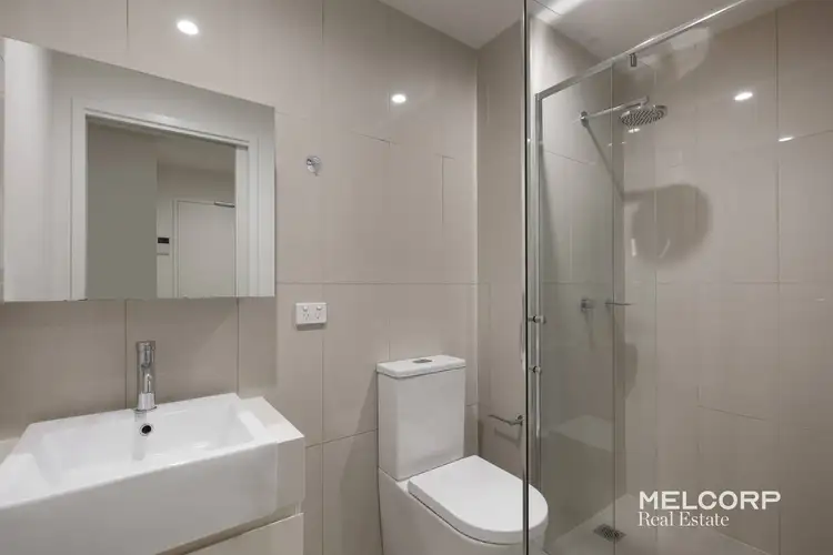 Sixth view of Homely apartment listing, 2806/36 La Trobe Street, Melbourne VIC 3000