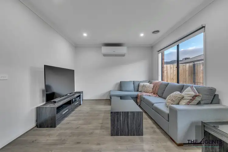 Fourth view of Homely house listing, 72 Surin Road, Tarneit VIC 3029
