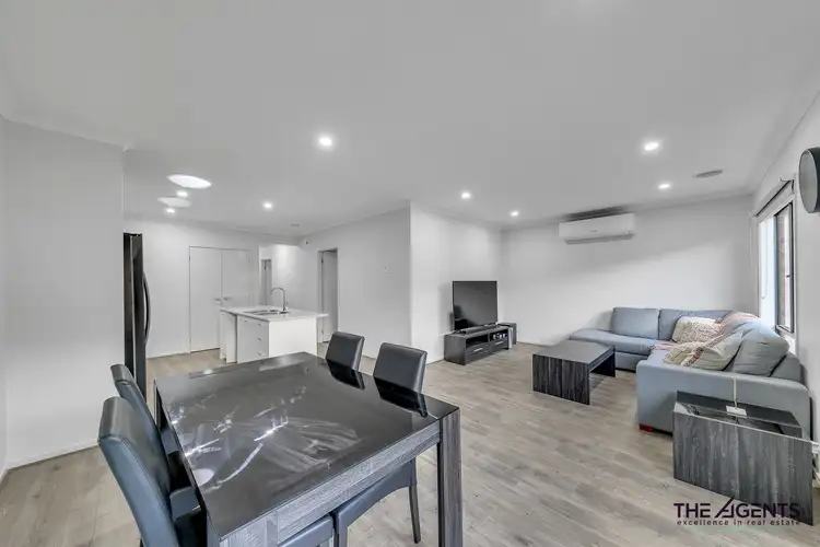 Sixth view of Homely house listing, 72 Surin Road, Tarneit VIC 3029