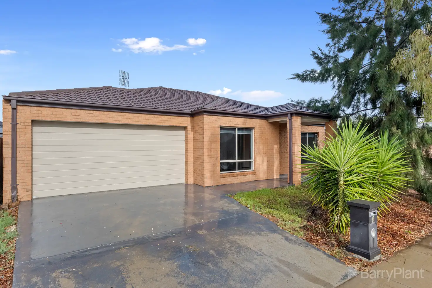 Main view of Homely house listing, 3 Ormond Drive, Marong VIC 3515