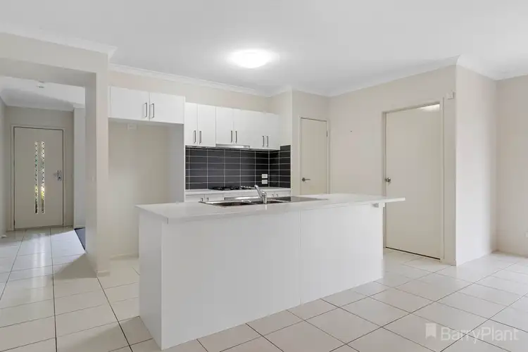 Second view of Homely house listing, 3 Ormond Drive, Marong VIC 3515