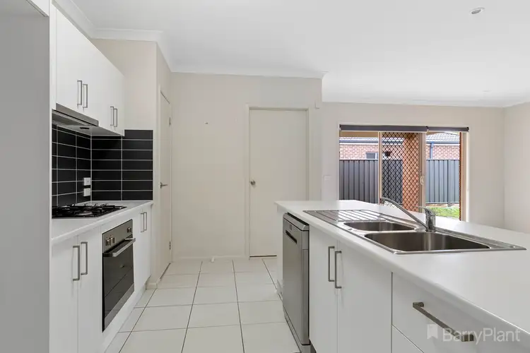 Third view of Homely house listing, 3 Ormond Drive, Marong VIC 3515