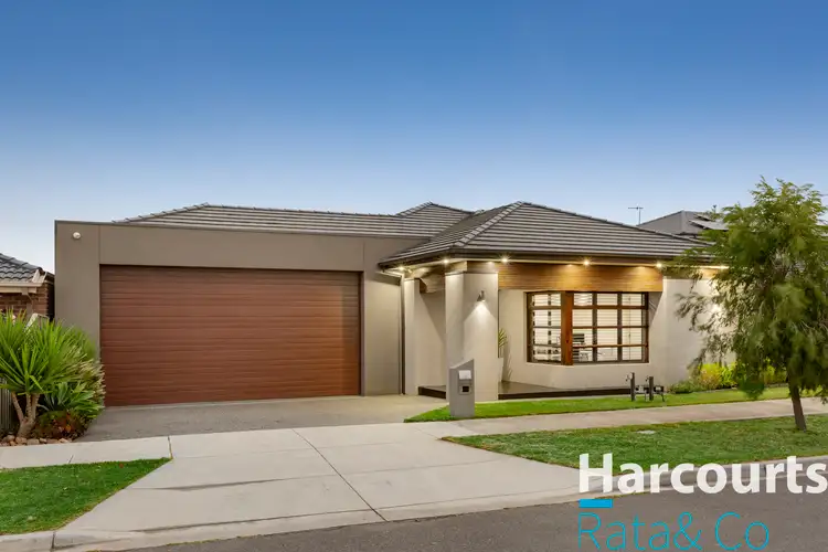 41 Strathalbyn Chase, Wollert VIC 3750