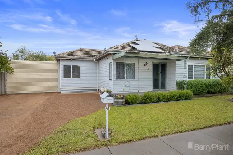 68 Nelson Street, California Gully VIC 3556
