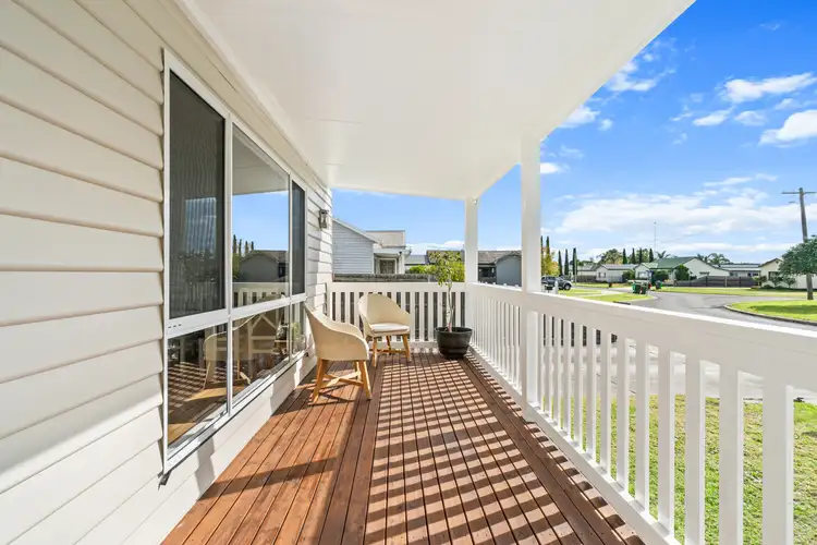 Second view of Homely house listing, 3 Pollock Avenue, Traralgon VIC 3844