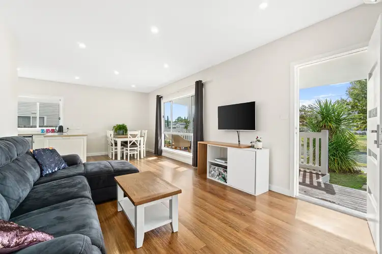 Third view of Homely house listing, 3 Pollock Avenue, Traralgon VIC 3844