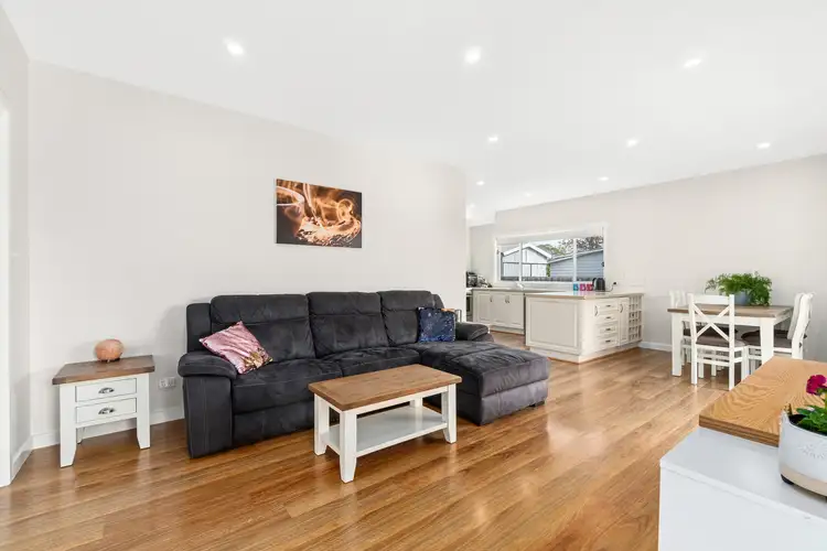 Fourth view of Homely house listing, 3 Pollock Avenue, Traralgon VIC 3844