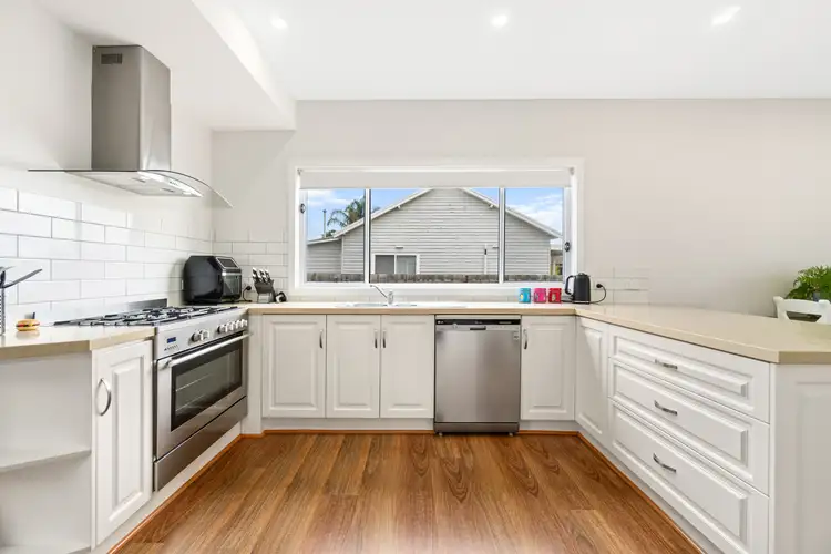 Fifth view of Homely house listing, 3 Pollock Avenue, Traralgon VIC 3844